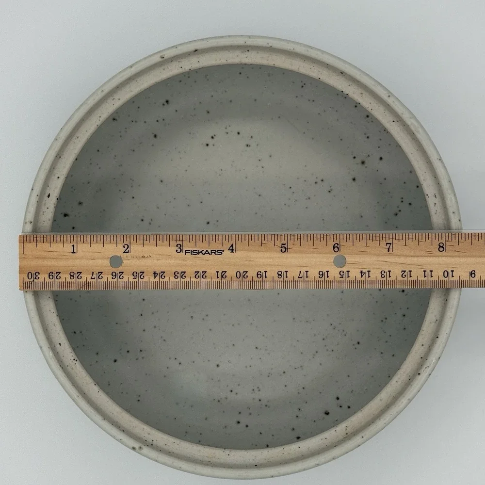 Vintage OTAGIRI Bittersweet Stoneware 8.25